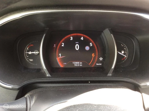 Renault Mégane Estate - Afbeelding 26 van 30