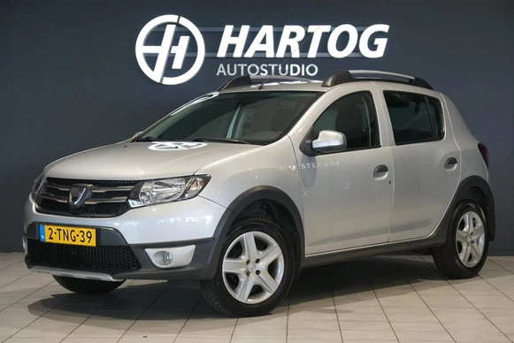 Dacia Sandero Stepway - Afbeelding 1 van 30