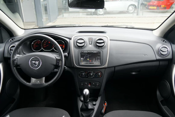 Dacia Sandero Stepway - Afbeelding 4 van 30