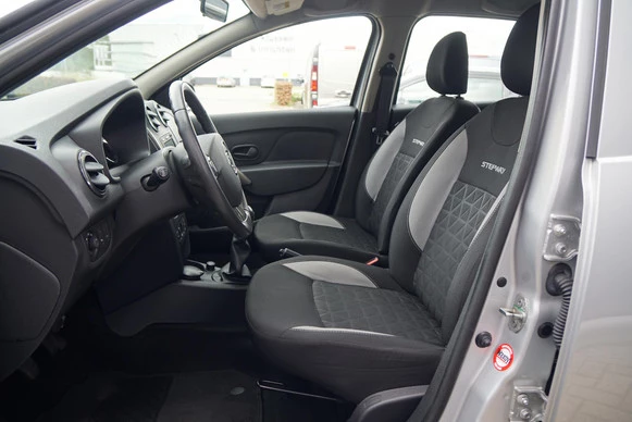 Dacia Sandero Stepway - Afbeelding 7 van 30