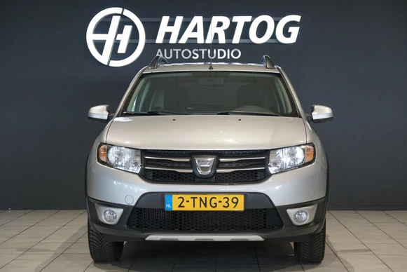Dacia Sandero Stepway - Afbeelding 9 van 30
