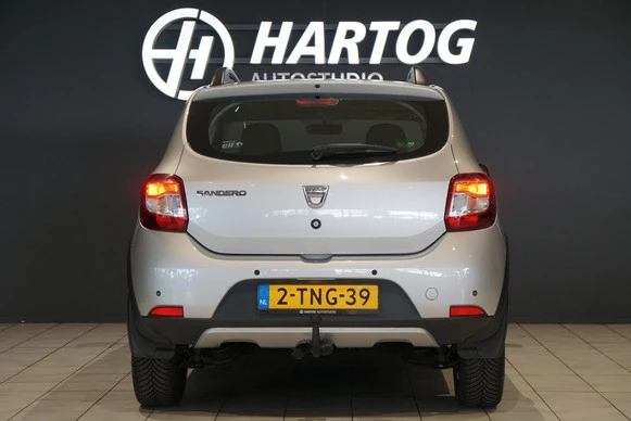 Dacia Sandero Stepway - Afbeelding 10 van 30