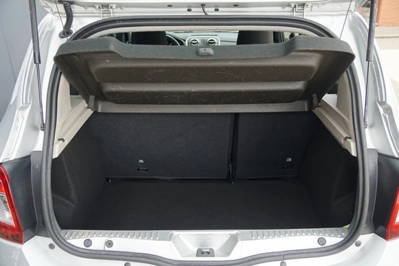 Dacia Sandero Stepway - Afbeelding 11 van 30