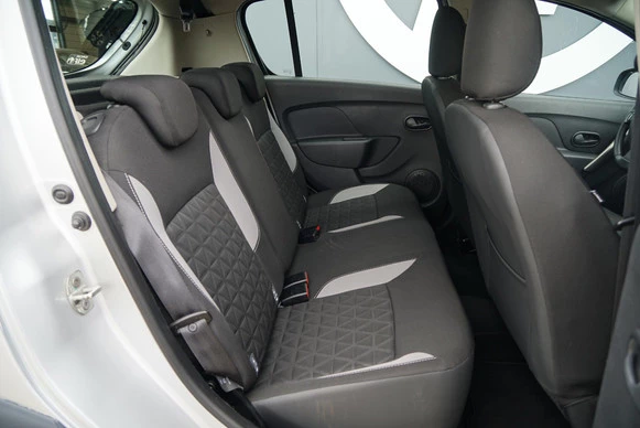 Dacia Sandero Stepway - Afbeelding 13 van 30