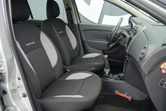 Dacia Sandero Stepway - Afbeelding 14 van 30