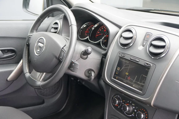 Dacia Sandero Stepway - Afbeelding 15 van 30