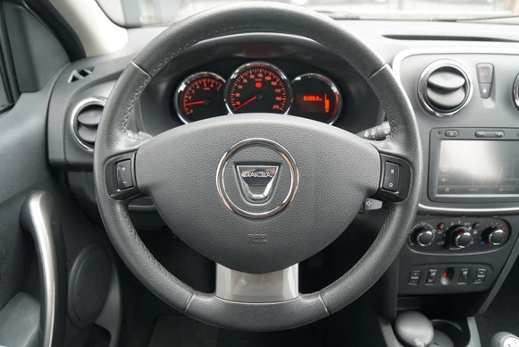 Dacia Sandero Stepway - Afbeelding 16 van 30