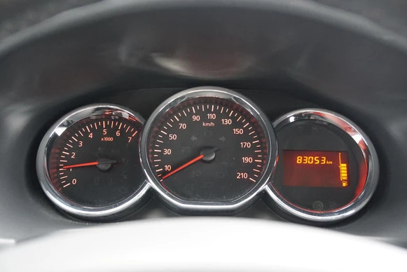 Dacia Sandero Stepway - Afbeelding 17 van 30