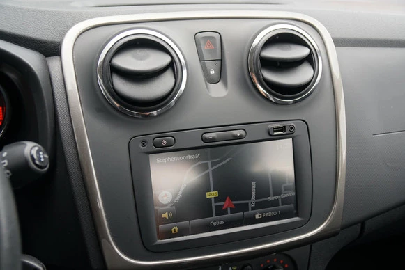 Dacia Sandero Stepway - Afbeelding 18 van 30