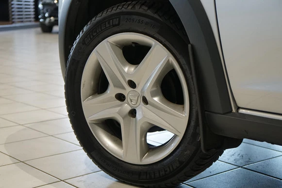 Dacia Sandero Stepway - Afbeelding 20 van 30