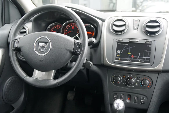 Dacia Sandero Stepway - Afbeelding 22 van 30