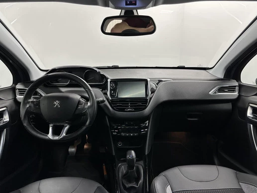 Peugeot 2008 - Afbeelding 2 van 30
