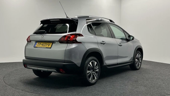 Peugeot 2008 - Afbeelding 5 van 30