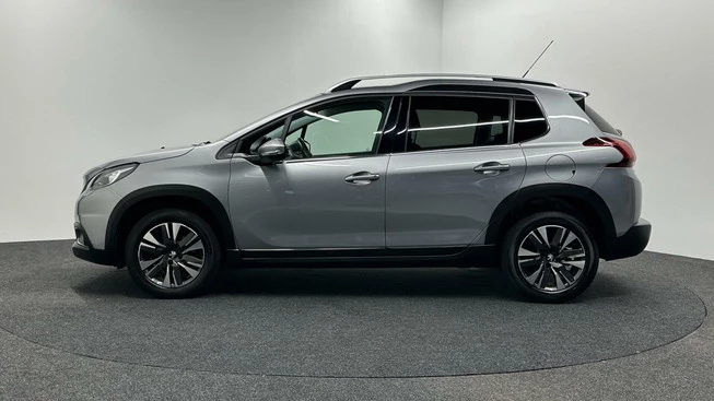 Peugeot 2008 - Afbeelding 8 van 30