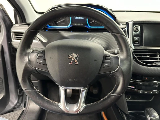Peugeot 2008 - Afbeelding 15 van 30