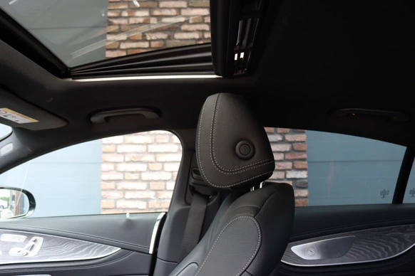 Mercedes-Benz CLS - Afbeelding 4 van 30