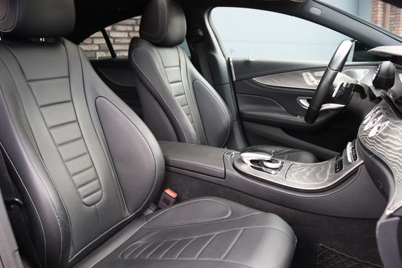 Mercedes-Benz CLS - Afbeelding 6 van 30