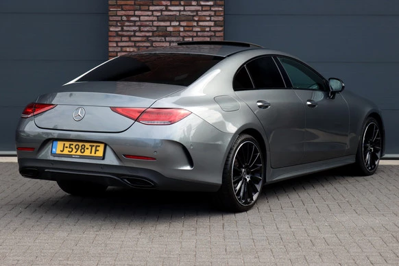 Mercedes-Benz CLS - Afbeelding 7 van 30