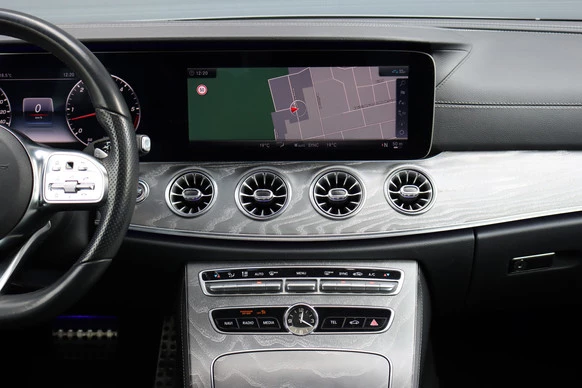 Mercedes-Benz CLS - Afbeelding 10 van 30