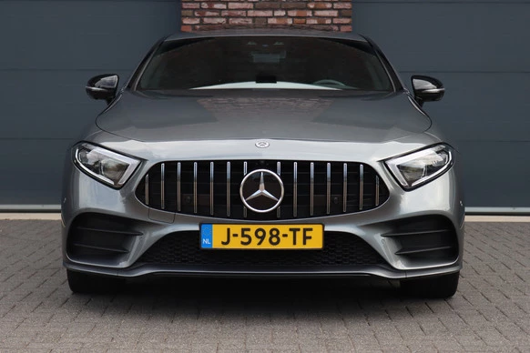 Mercedes-Benz CLS - Afbeelding 13 van 30