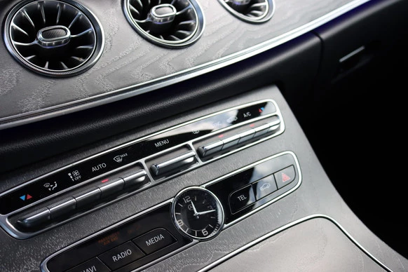 Mercedes-Benz CLS - Afbeelding 14 van 30