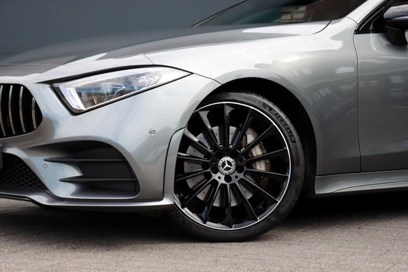 Mercedes-Benz CLS - Afbeelding 17 van 30