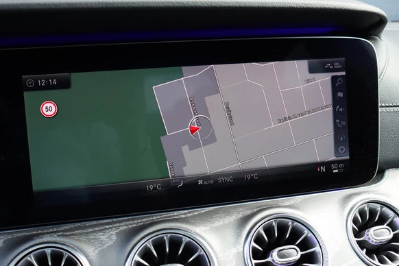 Mercedes-Benz CLS - Afbeelding 18 van 30