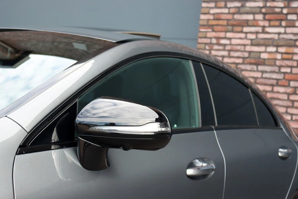 Mercedes-Benz CLS - Afbeelding 19 van 30