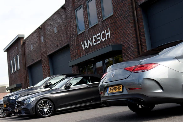 Mercedes-Benz CLS - Afbeelding 21 van 30