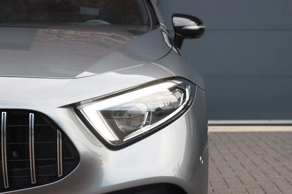 Mercedes-Benz CLS - Afbeelding 23 van 30