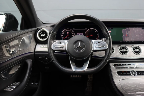 Mercedes-Benz CLS - Afbeelding 27 van 30