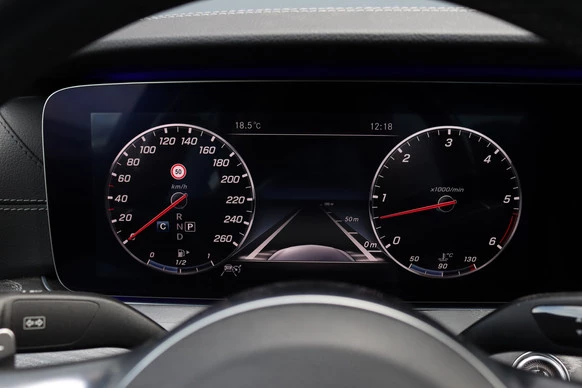 Mercedes-Benz CLS - Afbeelding 28 van 30