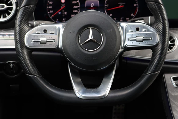 Mercedes-Benz CLS - Afbeelding 29 van 30