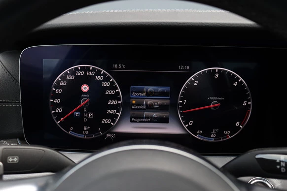 Mercedes-Benz CLS - Afbeelding 30 van 30