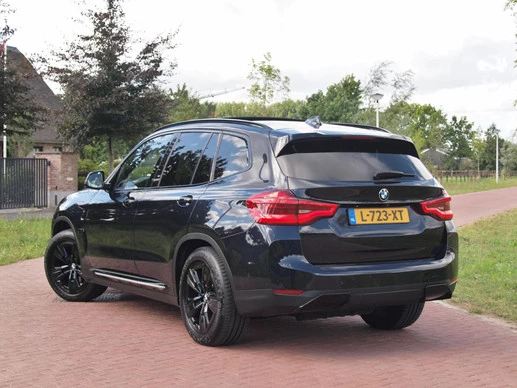 BMW iX3 - Afbeelding 2 van 30