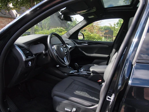 BMW iX3 - Afbeelding 3 van 30