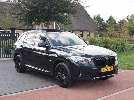 BMW iX3 - Afbeelding 4 van 30