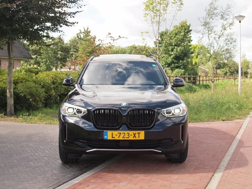 BMW iX3 - Afbeelding 5 van 30