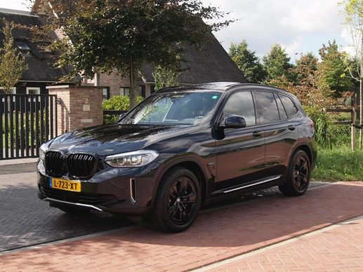 BMW iX3 - Afbeelding 6 van 30