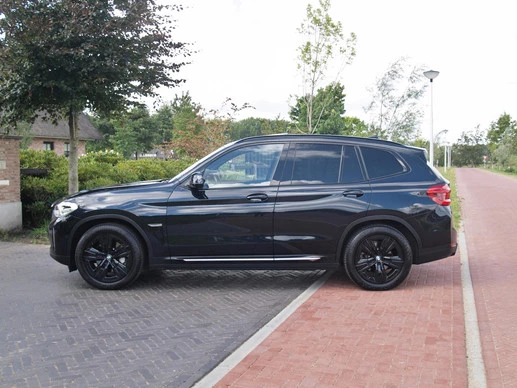 BMW iX3 - Afbeelding 7 van 30