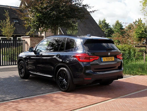 BMW iX3 - Afbeelding 8 van 30