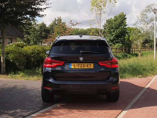 BMW iX3 - Afbeelding 9 van 30