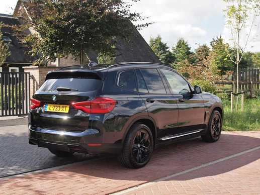 BMW iX3 - Afbeelding 10 van 30