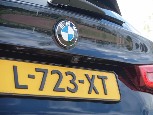 BMW iX3 - Afbeelding 12 van 30