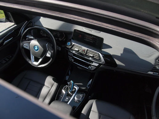 BMW iX3 - Afbeelding 13 van 30