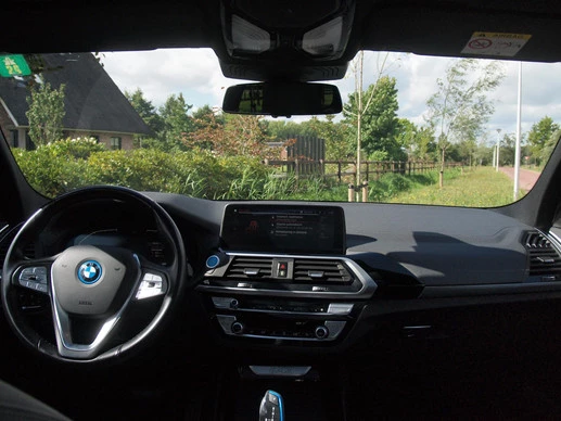 BMW iX3 - Afbeelding 15 van 30