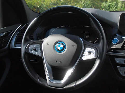 BMW iX3 - Afbeelding 16 van 30