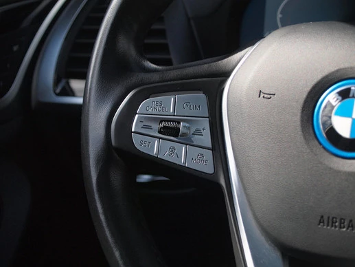 BMW iX3 - Afbeelding 17 van 30