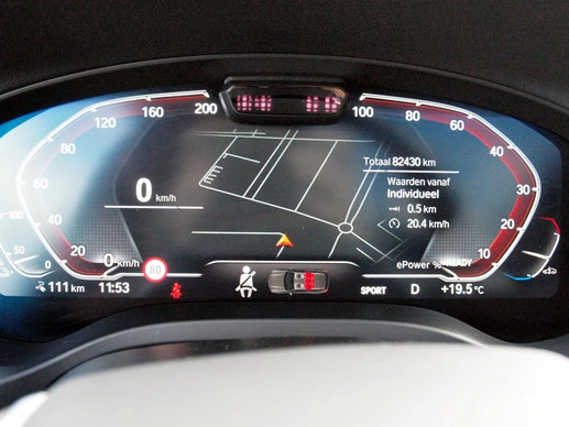 BMW iX3 - Afbeelding 18 van 30