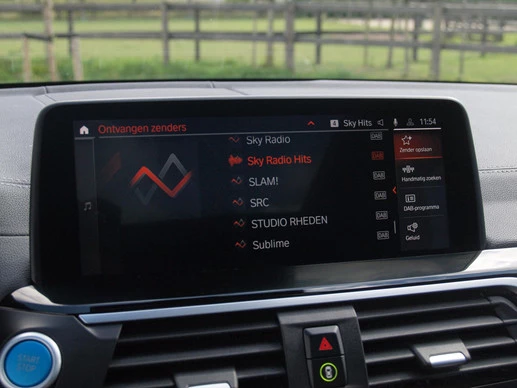BMW iX3 - Afbeelding 19 van 30